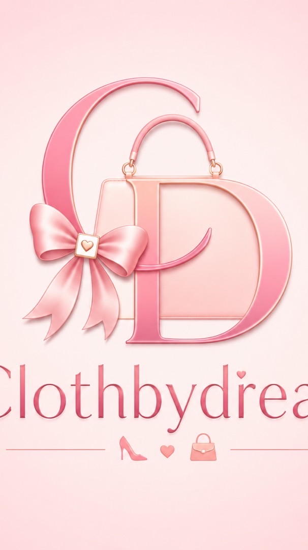 Clothbydream 🎀