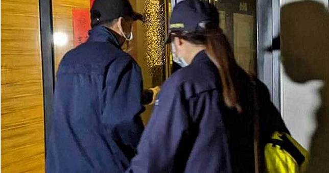 東吳情侶雙屍真相！地下樂團主唱輕生亡　女友見屍解下蓋眼...也跟著走