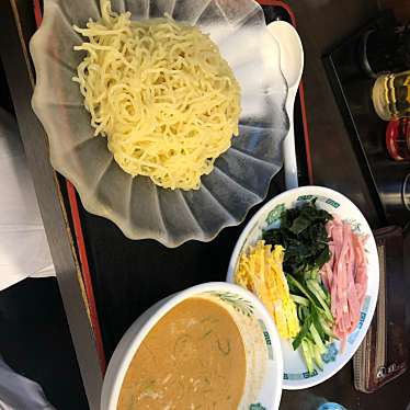 実際訪問したユーザーが直接撮影して投稿した若松町中華料理日高屋 横須賀中央店の写真