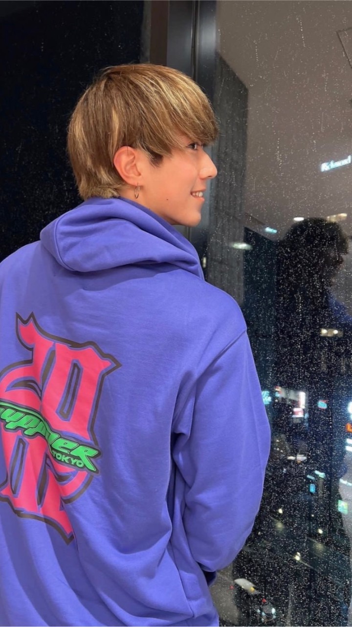 大久保銀河