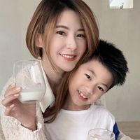 Ashley娘子軍募集ing