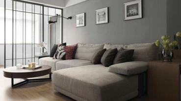 9個絕美的玄關設計 : 美感、收納、特色一次到位!