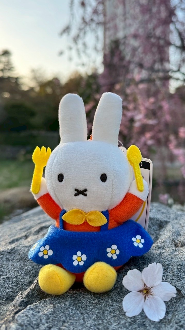 Miffy Traveler 推坑代購團