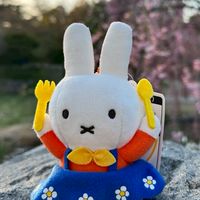 Miffy Traveler 推坑代購團