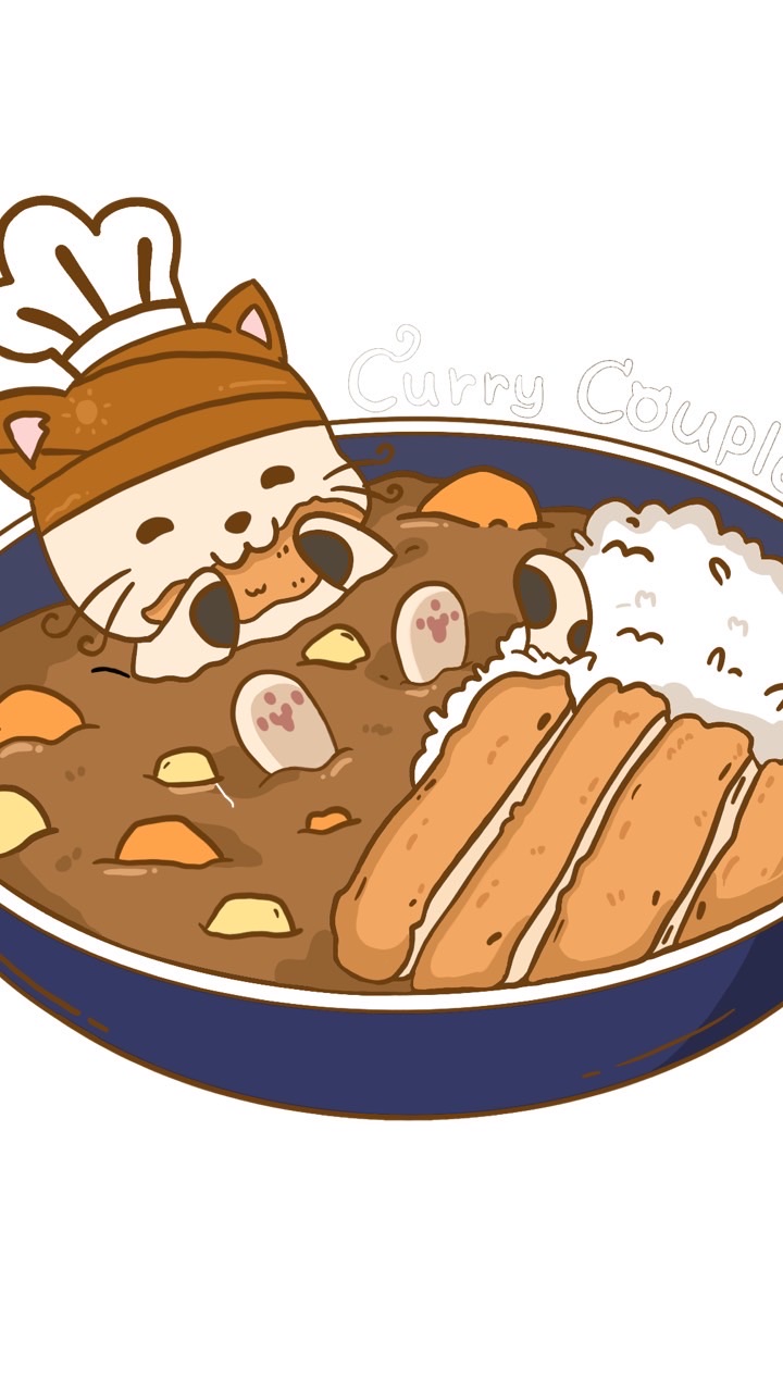 Curry Couple