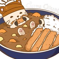Curry Couple