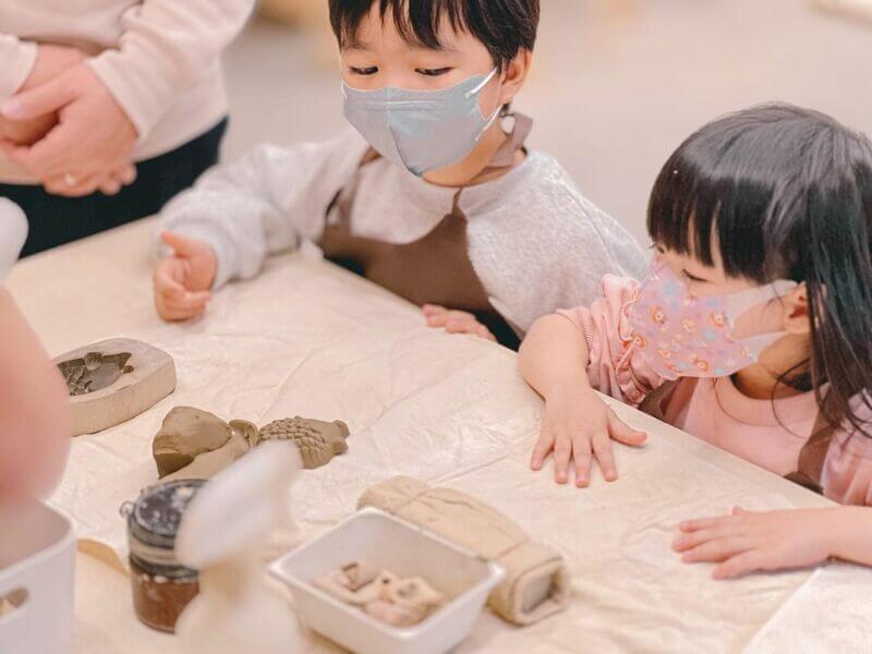 水里蛇窯陶藝文化園區