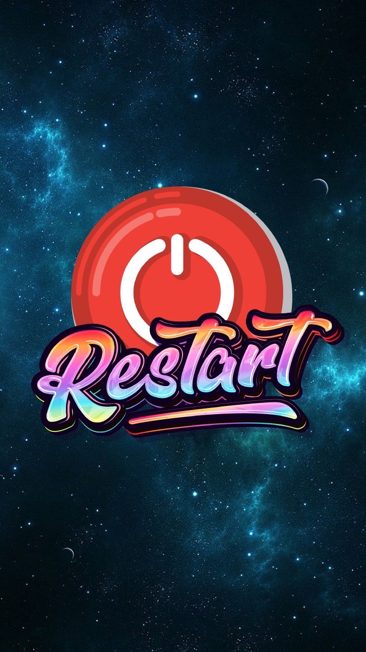 REStart 🔄