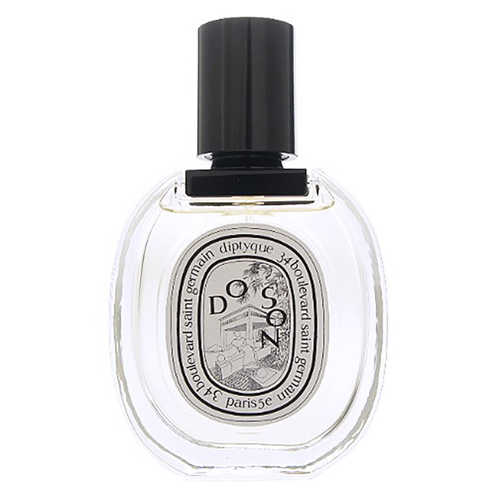 香水真的很特別，這款是韓國女星崔智友最愛的一款，香味真的好有氣質，一直有滿溢的晚香玉味道，伴隨著夜來香味，適合在夜晚外出穿著洋裝……好美……好有幸福的畫面……香 調： 花香調前 味： 橙花、玫瑰、鳶尾花中 味： 晚香玉、粉紅胡椒後 味： 安息香、麝香產地:法國DIPTYQUE 於2005年推出Do Son 杜桑女性淡香水，前調是橙花、玫瑰、鳶尾花 ; 中調是晚香玉、粉紅胡椒 ; 基調是安息香、麝香 。夢幻耐聞的晚香玉，令人想起海邊的日落，非常舒服的味道。