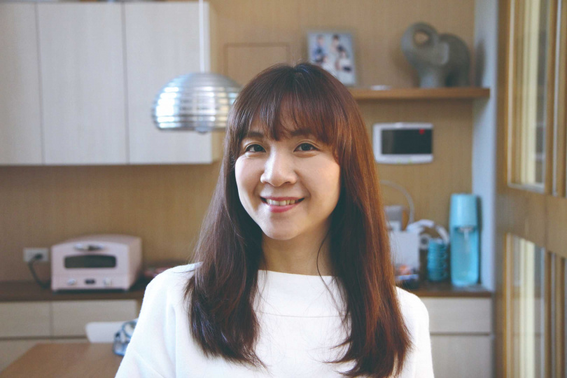 （照片提供：布克文化）