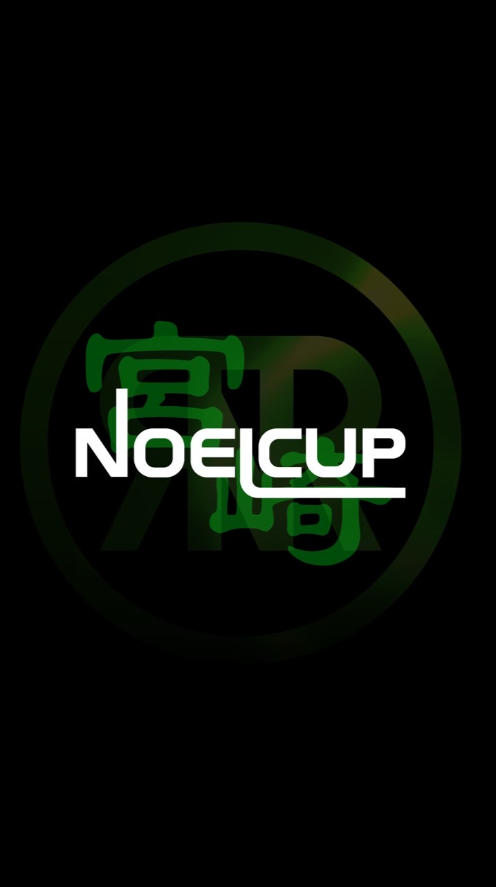 NOELCUP宮崎