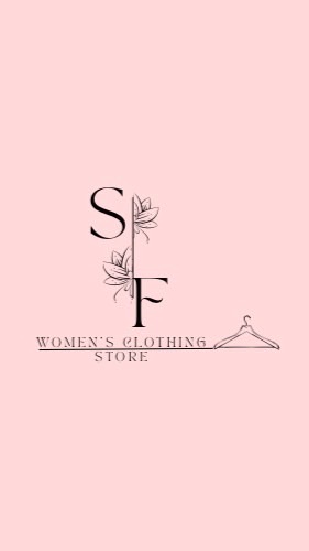 S.F有間女裝服飾