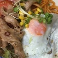 実際訪問したユーザーが直接撮影して投稿した高島町ラーメン / つけ麺とん忠の写真