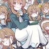 小学生から20代限定!アニメ・雑談・愚痴・相談・恋バナ！何でもはなそ！