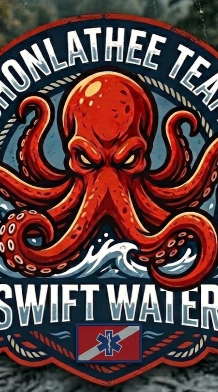 SWIFT​WATER​ By.CLT