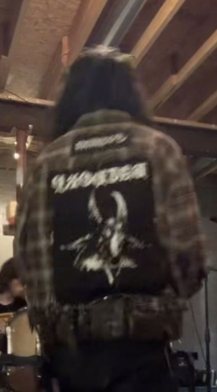 metalhead thailand