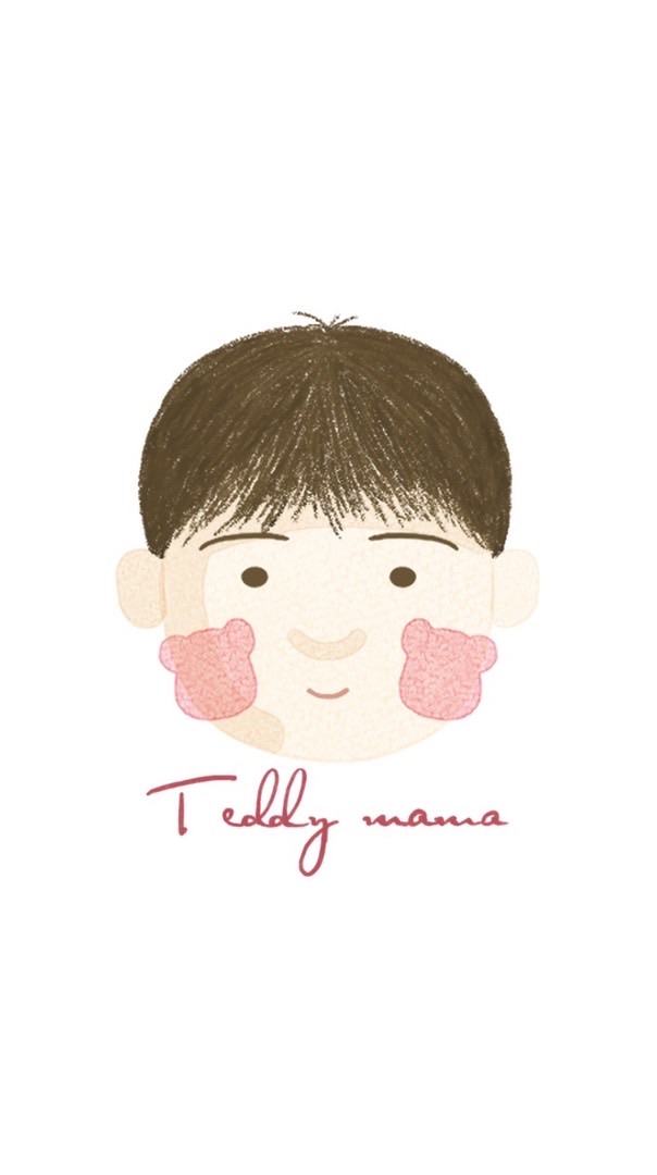 🐻Teddy mama 🫶🏻歡樂購