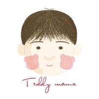 🐻Teddy mama 🫶🏻歡樂購