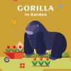 叢葉人猿 Gorilla In Garden 🪴