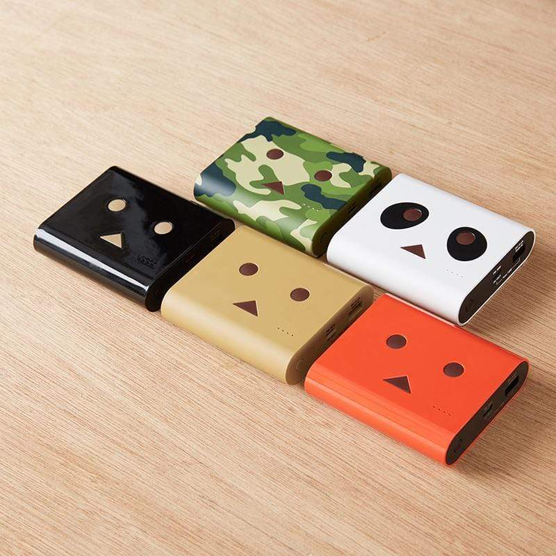 阿愣13400mAh快充行動電源 迷彩