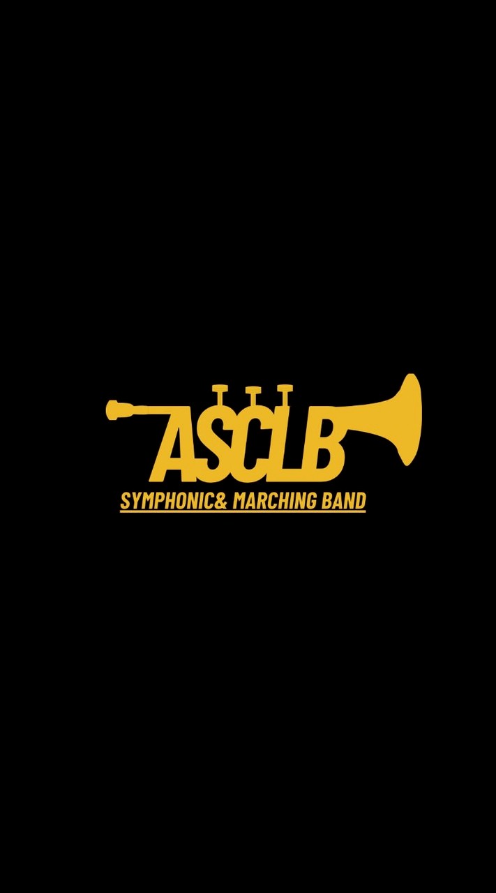 ASCLB SYMPHONIC&MARCHING BAND