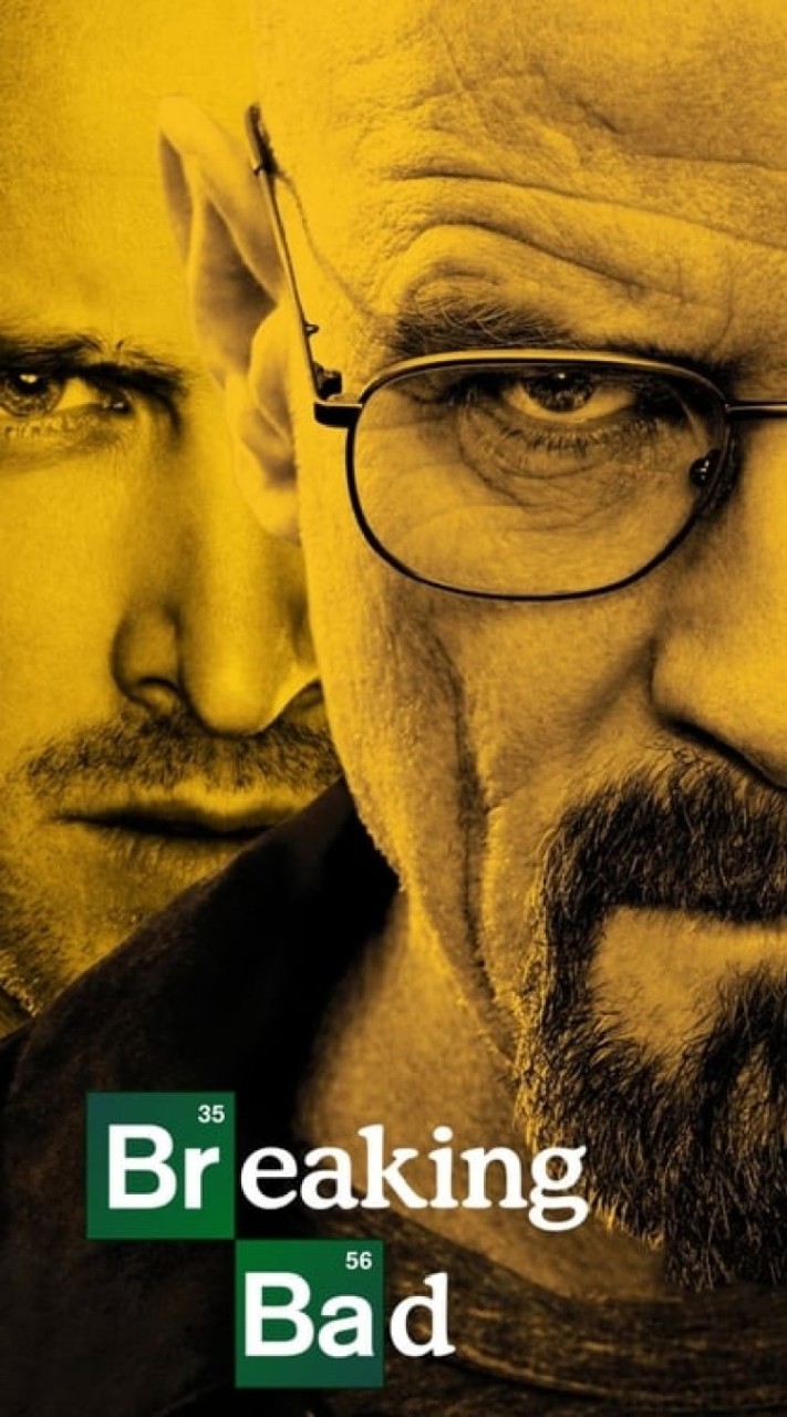 Breaking Bad