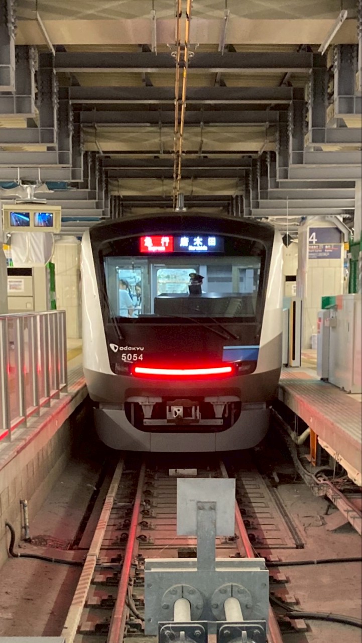 京急2100の話場所