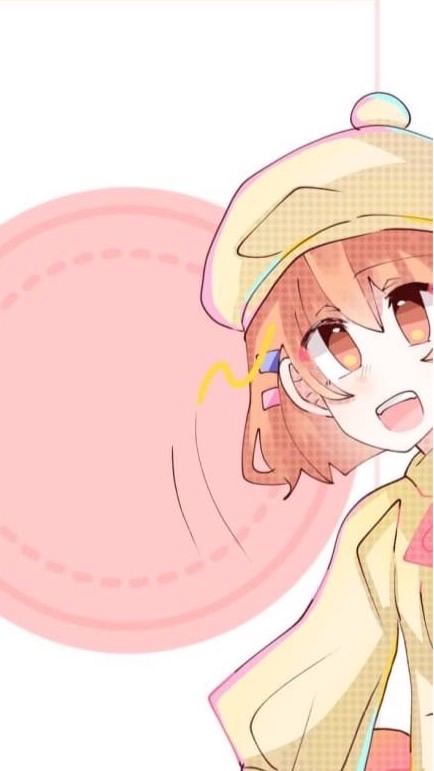 いらすとかこーぜの避難用オプ