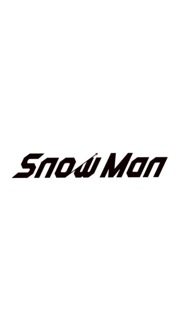 Snow Man Thailand Fans