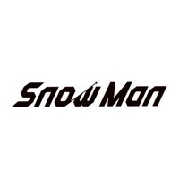 Snow Man Thailand Fans