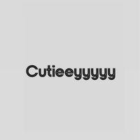 Cuteeyyyyy代購ฅ^•ﻌ•^ฅ