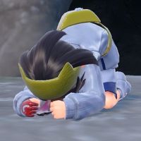 ポケモン 雑談etc..