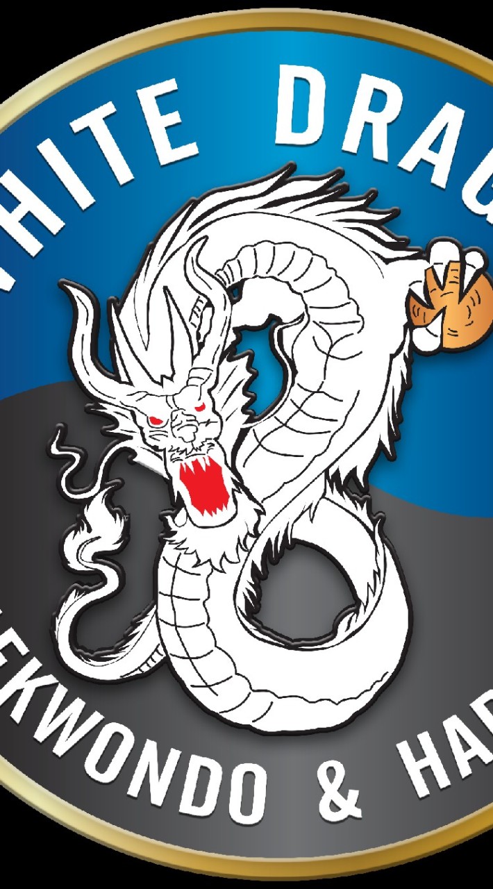 โรงเรียนสอนเทควันโดและฮับกิโด ราชบุรี White Dragon