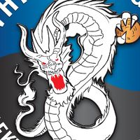 โรงเรียนสอนเทควันโดและฮับกิโด ราชบุรี White Dragon