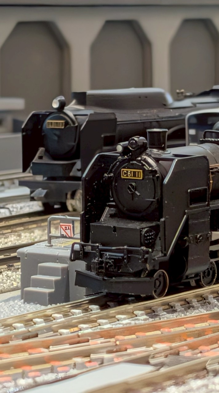 架空鉄道の集まり