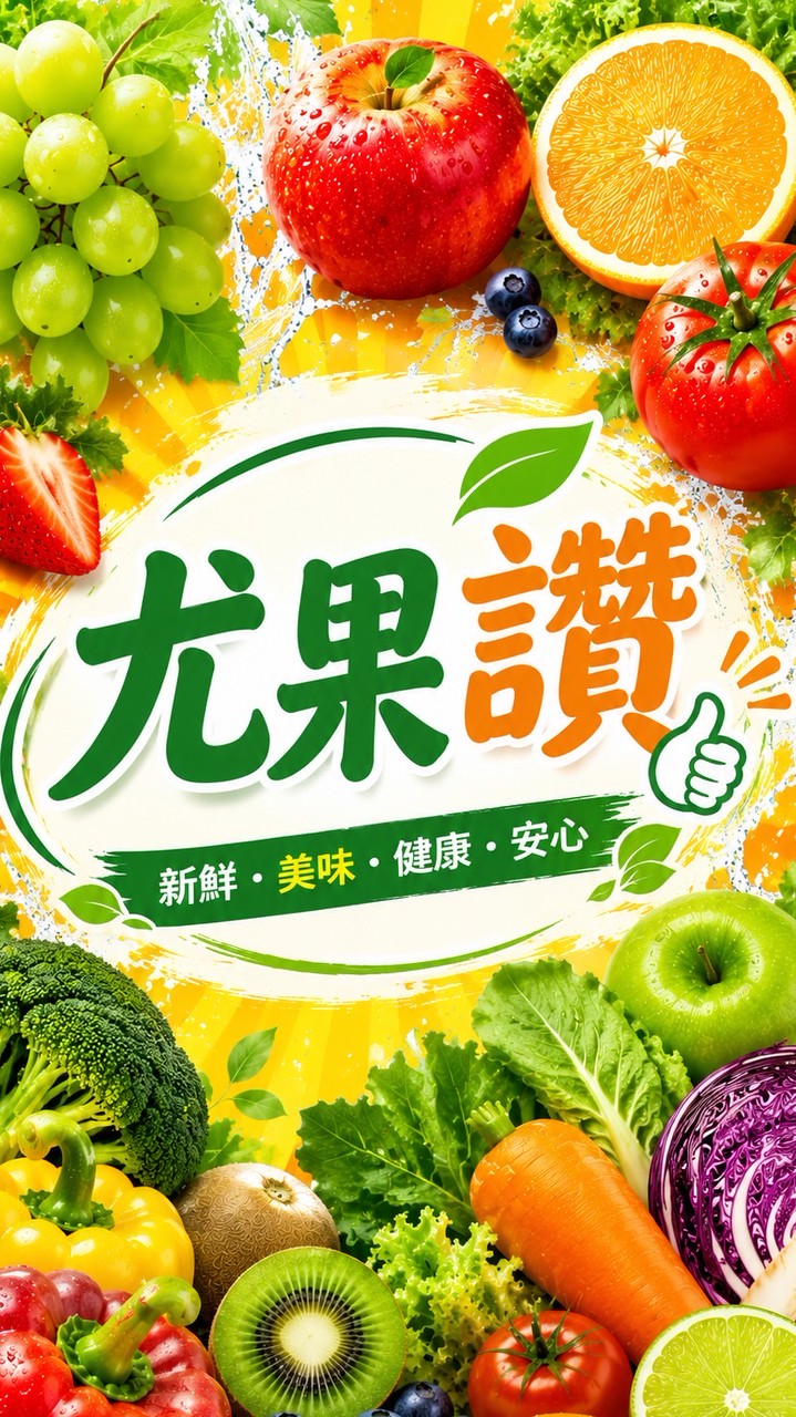 尤果讚