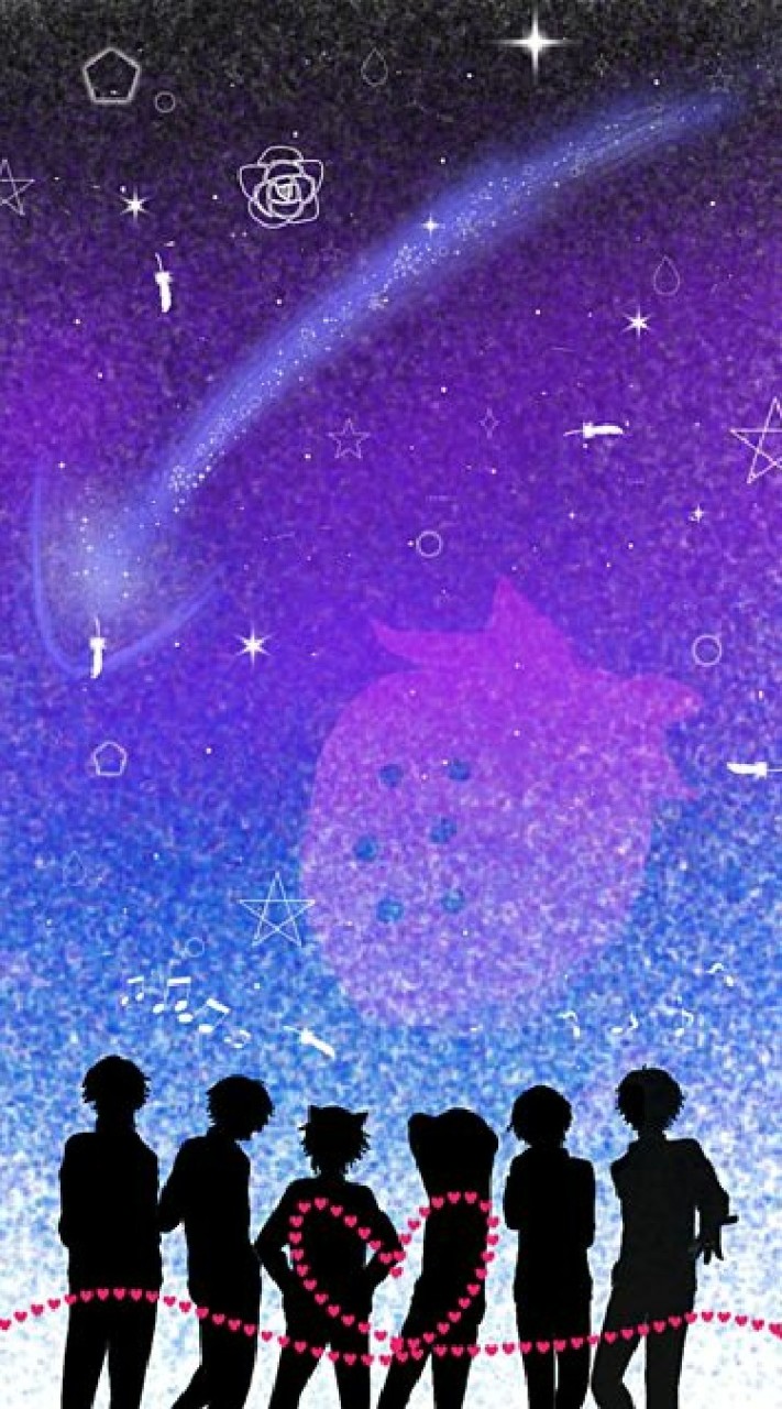 ｛からぴち×すとぷり×日常組好きな人おいで｝