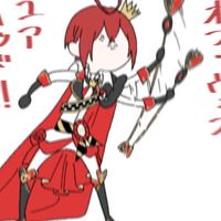 ツイステなりきり(LINE風)