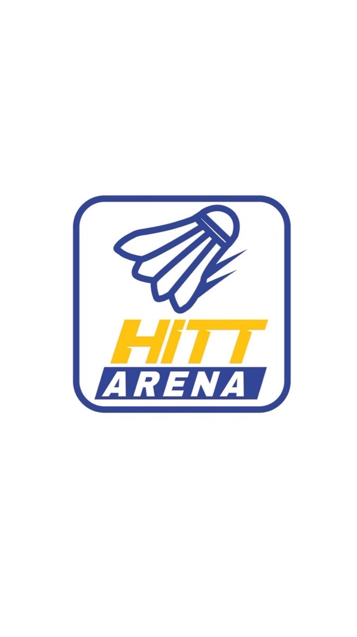 Hitt Arena Buffet 🏸