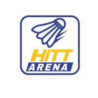 Hitt Arena Buffet 🏸