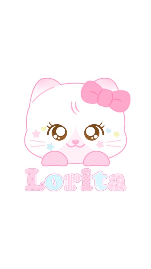 Lorita Squishy 🎀🪽