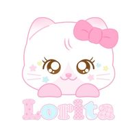 Lorita Squishy 🎀🪽