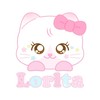 Lorita Squishy 🎀🪽