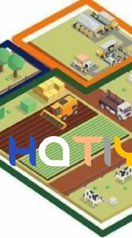 Hatiyu by WC