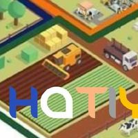 Hatiyu by WC