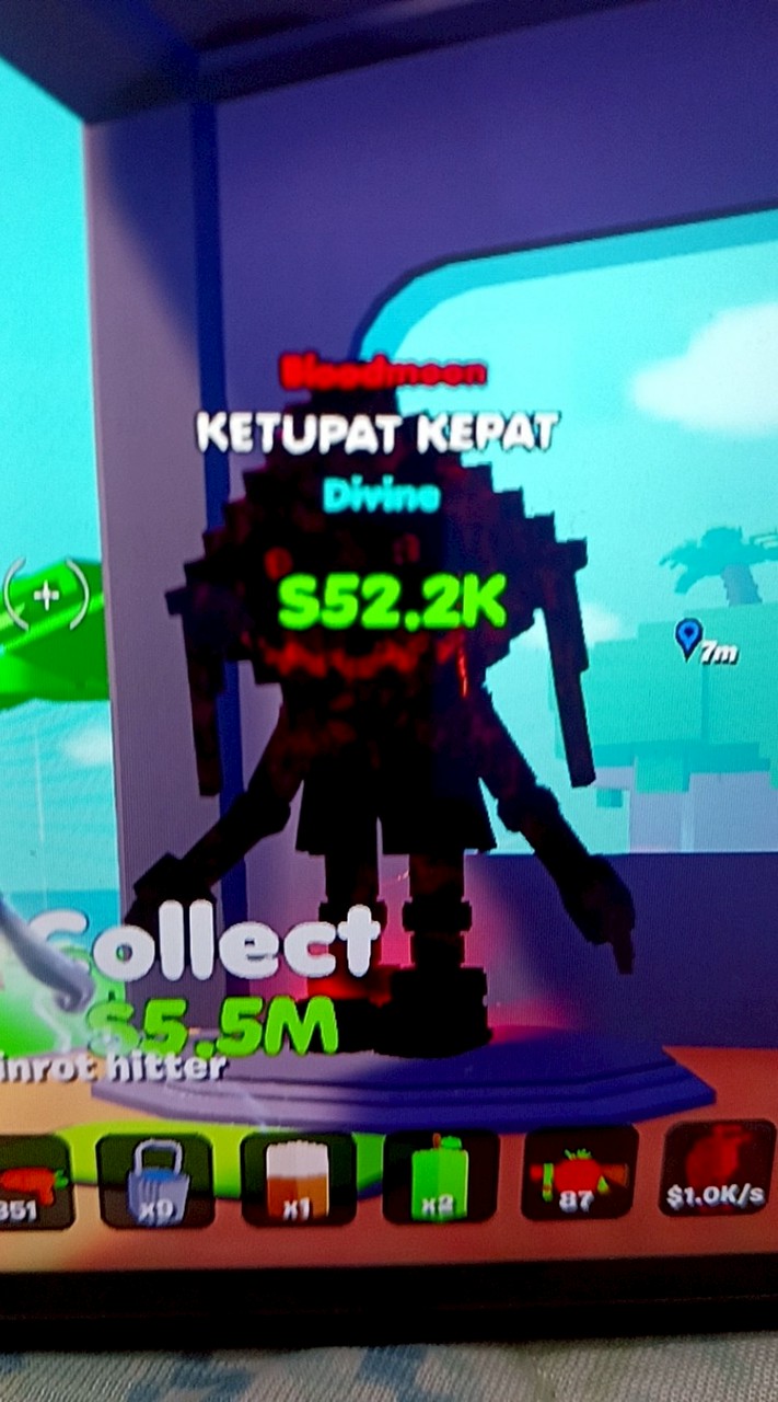 フォートナイト　ガーデンVSブレインロット