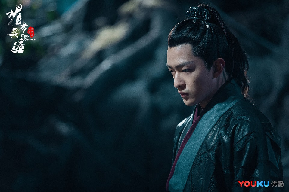 口碑+網播量兼具的「小成本網劇」4：《媚者無疆》