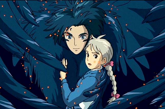 Rekomendasi 10 Anime Romantis Terbaik Saat Ini  GwiGwi  LINE TODAY