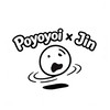 Poyoyoi x Jin