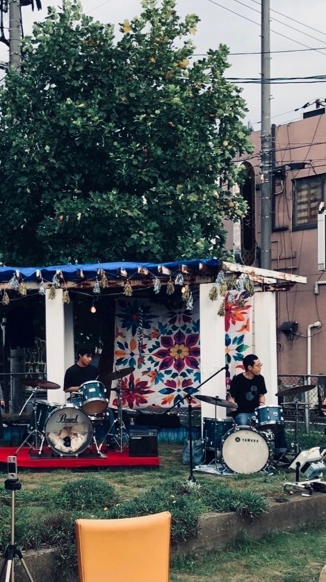 水島楽器　月いち、ふれあいせっしょんないと♡